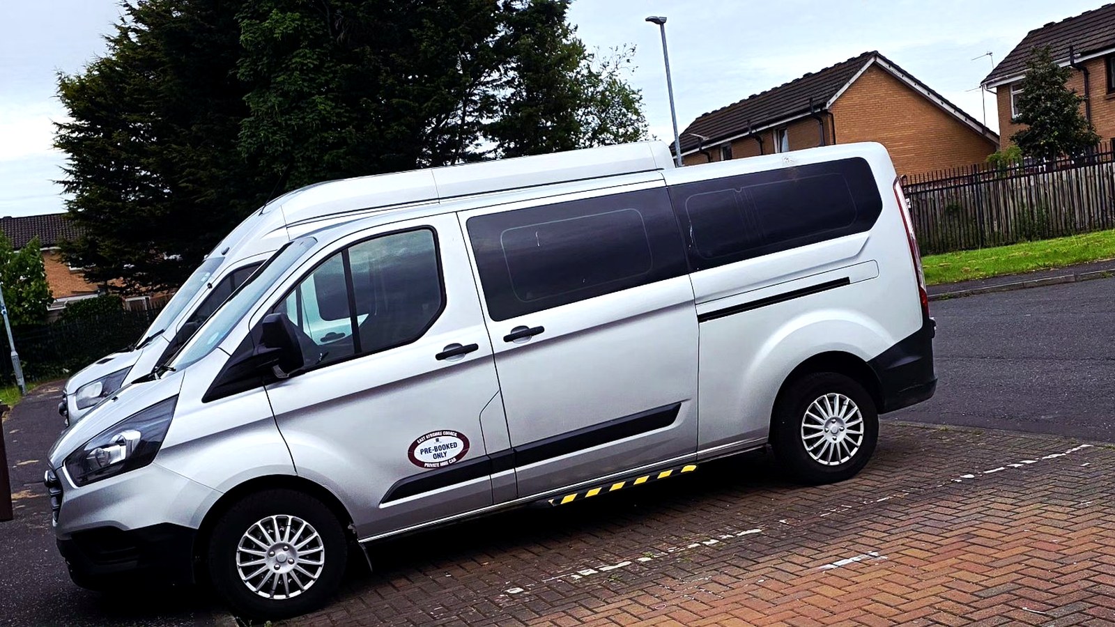 Airport transfer