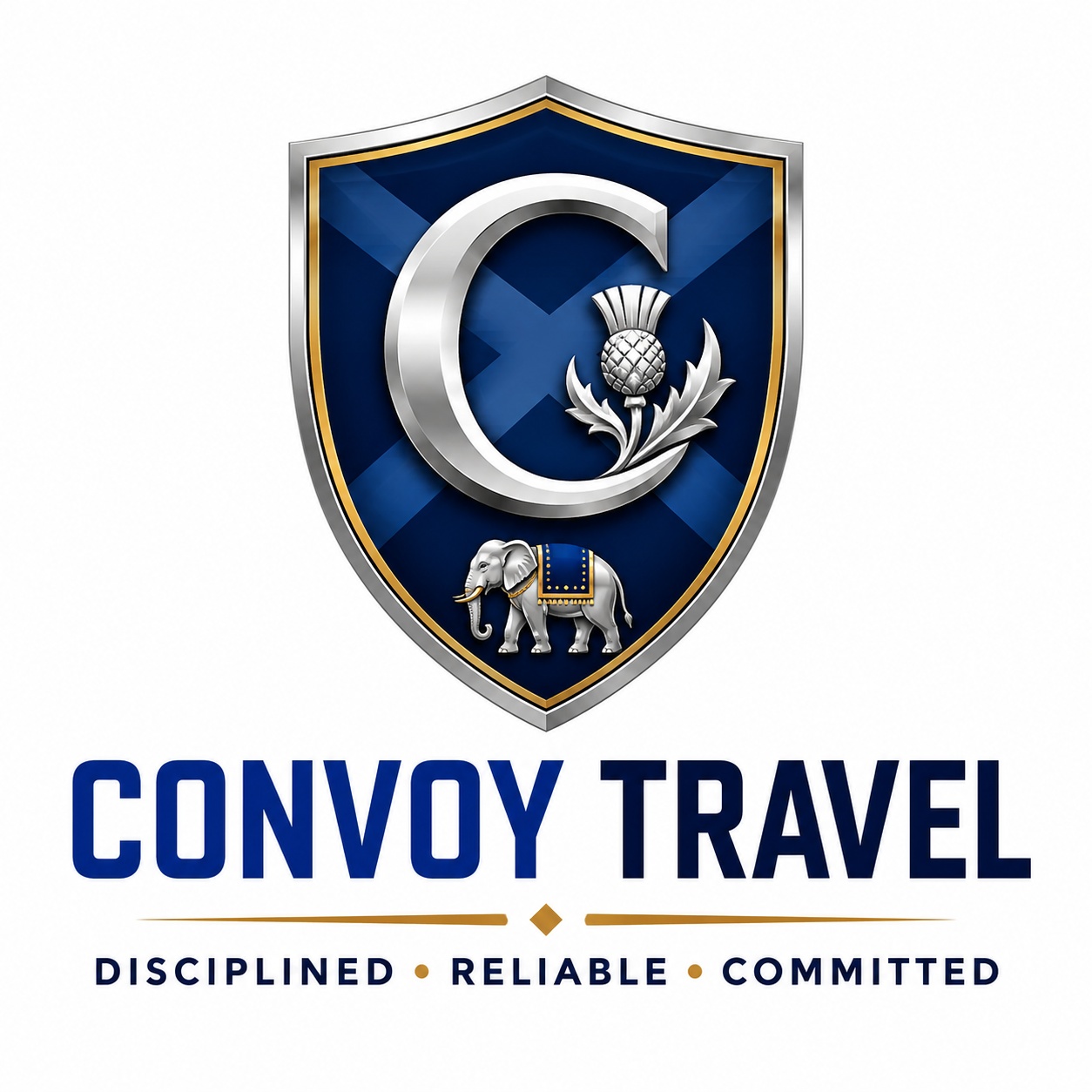 Convoy Travel Ltd