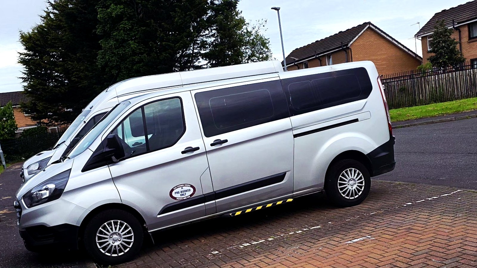 Local Ayrshire trips