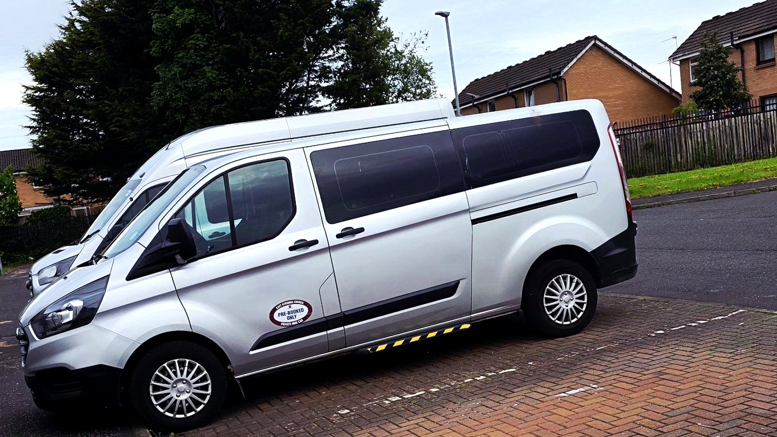 Nights out transport